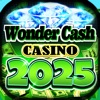 Wonder Cash Casino