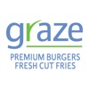 Graze Premium Burgers