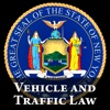 NY Vehicle & Traffic Law 2025