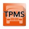 Orange Truck TPMS