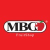 MBG Fruit Shop