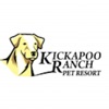 Kickapoo Ranch Pet Resort