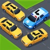 Unblock Cars: Traffic Control