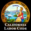 CA Labor Code 2025