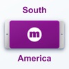 Mpression SMS South America