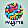 Palette Path