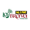 La Brava 96.1FM