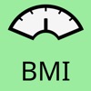 BMI Calculator - Easy