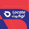 Locate | لوكيت