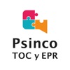 Psinco TOC y EPR