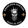 Barbearia Dom King