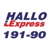 Hallo Express Taxi Gdynia