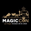 MagicCon: Las Vegas