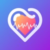 Heart Monitor+BP Keeper