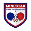 Lonestar Table Tennis Academy