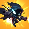 Shadow Gun: Epic Shooting War