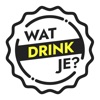 Wat Drink Je?