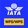 IATA WFS and WPS 2024