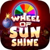 Wheel Of Sunshine Game