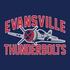 Thunderbolts Gameday