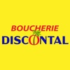 Boucherie Discontal