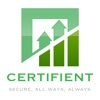 Certifient Secure Email