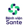 Bệnh viện Sante