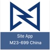 M23-699 Site-China