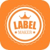 Label Maker, Printer & Creator