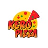 Kero Pizzaria.