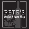 Pete's Wine Shop