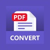 Convert To PDF & PDF Converter