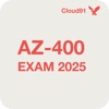 Azure DevOps AZ-400 2025