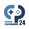 Coding Playground 24