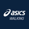 ASICS WALKING Official App