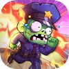 Zombie must die: Tower Defense