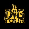 Le Digtour