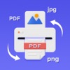 PicConvert: JPEG PDF HEIC