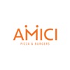 Amici Pizza & Burgers