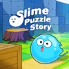 Slime Puzzle Story