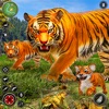 The Tiger Family Simulator 3D