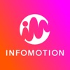 INFOMOTION App