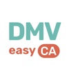 DMV CA Permit Test 2025