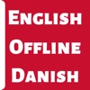 Danish Dictionary - Dict Box