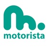 MobDrive - Motorista