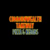 Commonwealth Takeaway