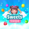 Sweets Swipe - Puzzle Match