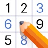 Sudoku Pro: Number Puzzle Game