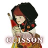 PATISSERIE CUISSON