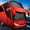 Bus Travel Drive Simulator